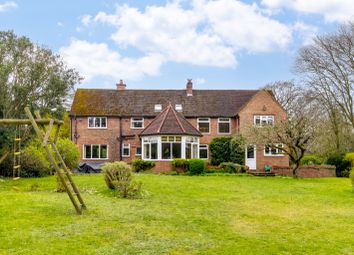 Thumbnail Detached house for sale in Kimpton Road, Welwyn, Hertfordshire