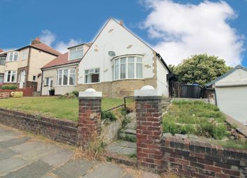 Thumbnail 2 bed bungalow for sale in Sandhurst Avenue, Bispham