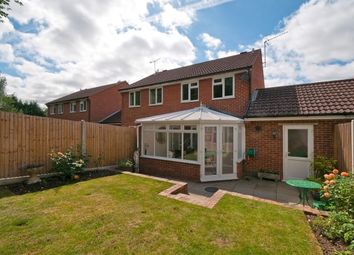 3 Bedroom Semi-detached house for rent