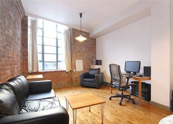 Thumbnail  Studio to rent in Boss Street, Shad Thames, London