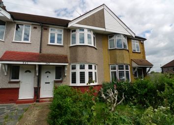 3 Bedroom Terraced house for rent