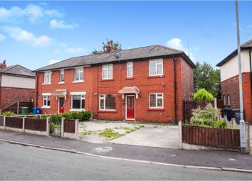 3 Bedrooms Semi-detached house for sale in Malvern Crescent, Wigan WN3