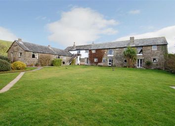 Property Details For Fox Valley Cottages Trenewan Looe Pl13 2pz