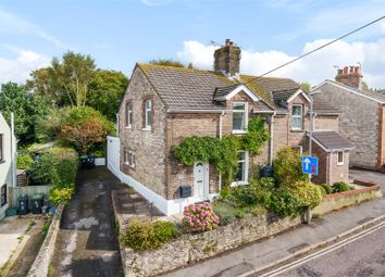 Thumbnail Semi-detached house for sale in St. Georges Road, Dorchester, Dorset