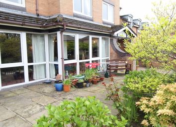 Thumbnail 1 bed flat for sale in Church Lane, Marple, Stockport