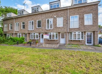Thumbnail Terraced house for sale in Unicorn Place, Bury St. Edmunds
