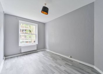 Thumbnail 2 bedroom flat to rent in Loughborough Road, Brixton, London