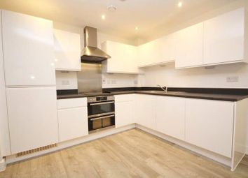 Thumbnail 1 bed flat to rent in Maxwell Road, Romford