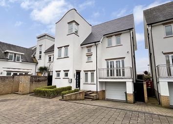 Thumbnail Town house for sale in Grosvenor Gardens, Birkdale, Southport