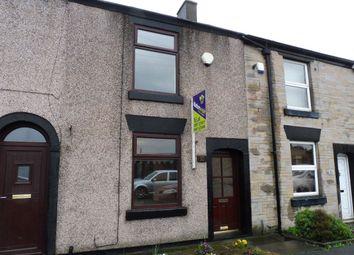 2 Bedroom Terraced house for rent