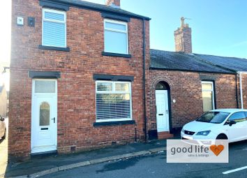 Thumbnail 3 bed property for sale in Francis Street, Sunderland