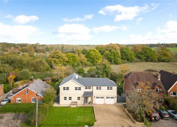 Thumbnail 4 bedroom detached house for sale in Furze View, Slinfold