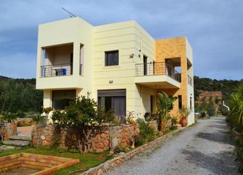 Thumbnail 4 bed detached house for sale in Laconia, Greece