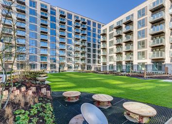1 bed property to rent in Clipper Street, London E16