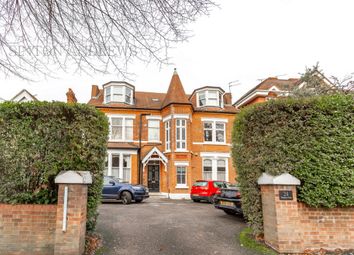 3 Bedrooms Flat for sale in 1A, Montpelier Road, Ealing W5