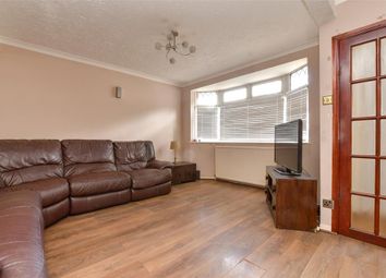 Thumbnail 3 bed end terrace house for sale in Ansell Grove, Carshalton, Surrey