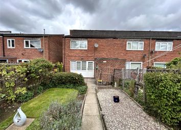 Thumbnail 2 bed end terrace house for sale in Foredraft Close, Birmingham, West Midlands