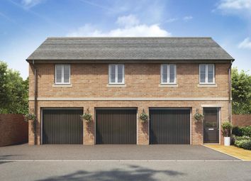 Thumbnail 2 bed flat for sale in "Stevenson" at Heathfield Lane, Birkenshaw, Bradford