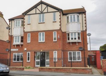 Thumbnail Flat to rent in Keepers Court, Crescent Avenue, Whitby