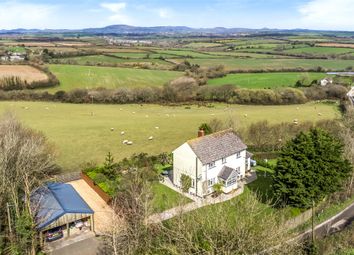 Thumbnail Detached house for sale in Tregony, Truro, Cornwall