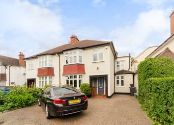 4 Bedroom Semi-detached house for rent