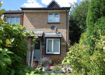 Thumbnail 1 bed terraced house for sale in Axtell Close, Kidlington