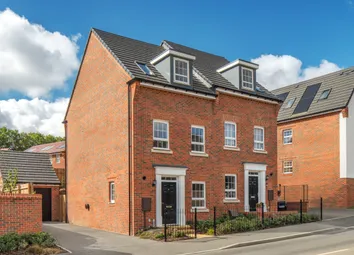 Dwh Chaulden Greenwood