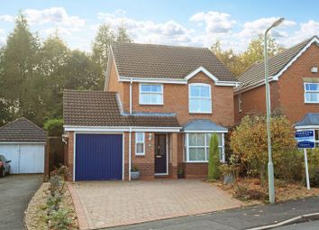 3 Bedroom Detached house for rent