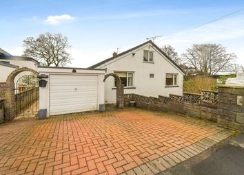 Thumbnail 4 bed detached bungalow for sale in Laund Gate, Fence, Burnley