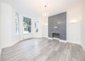 2 Bedrooms Flat for sale in Essex Grove, London SE19