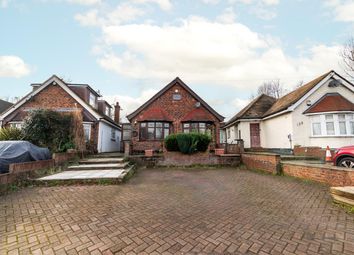 Thumbnail 2 bed bungalow for sale in Detached Bungalow, Cheshunt, Waltham Cross