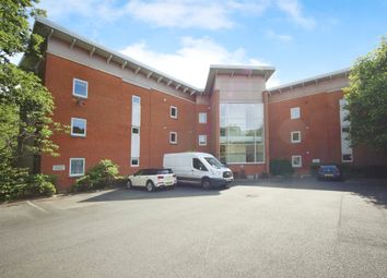 Thumbnail Flat for sale in Birchfield Road, Redditch