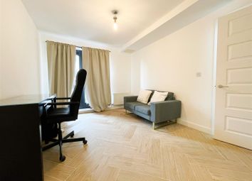 Thumbnail 1 bed flat to rent in Hogg Lane, Grays