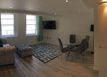 Thumbnail 1 bed flat for sale in Pauls Street, Sunderland