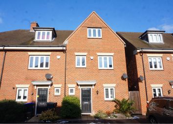 4 Bedroom Town house for sale