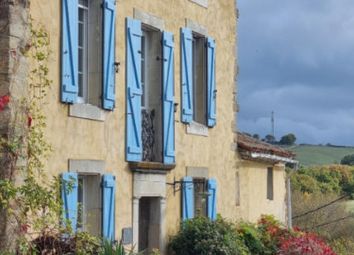 Thumbnail 4 bed country house for sale in Seignalens, Aude, France - 11240