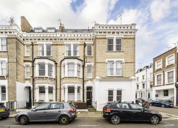 Thumbnail Flat to rent in Milson Road, London