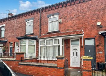 Thumbnail 3 bed terraced house for sale in Beverley Road, Bolton