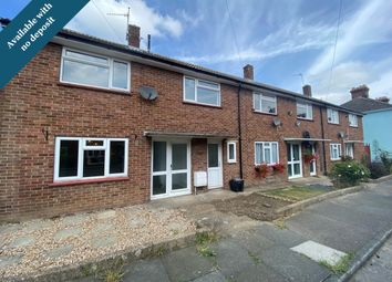 Thumbnail 3 bed terraced house to rent in New Street, Wincheap, Canterbury