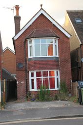 4 Bedroom Detached house for rent