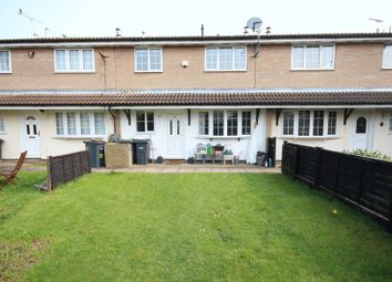 2 Bedroom Terraced house for rent