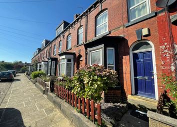 Thumbnail 4 bed terraced house to rent in Ashville Grove, Leeds, West Yorkshire