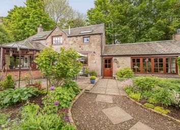 Thumbnail 2 bed detached house for sale in Kirk Wynd, Blairgowrie, Perthshire