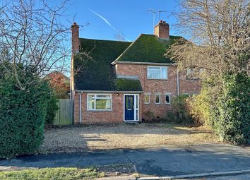 Thumbnail 3 bed semi-detached house for sale in Sunnyside, Benson, Wallingford