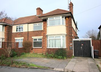 5 Bedrooms Semi-detached house for sale in Leagrave Road, Luton, Bedfordshire LU3