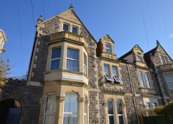 1 Bedrooms Flat for sale in Highbury Parade, Highbury Road, Weston-Super-Mare BS23