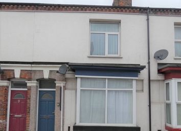 Thumbnail 3 bed terraced house to rent in Westbury Street, Thornaby, Stockton-On-Tees