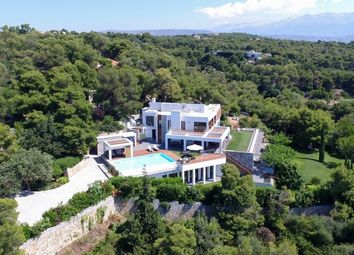 Thumbnail 5 bed property for sale in Chania, Crete, Greece