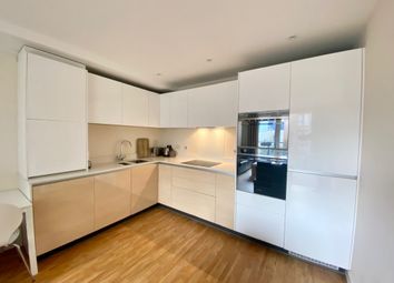 Thumbnail 1 bed flat for sale in Ashflower Drive, Romford
