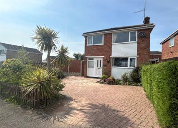 Thumbnail Detached house for sale in Hampton Crescent, Neston, Cheshire